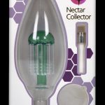 Smoke Cartel Egg with Tree Perc Nectar Collector - 14mm