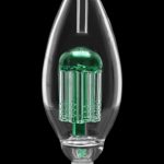 Smoke Cartel Egg with Tree Perc Nectar Collector - 14mm