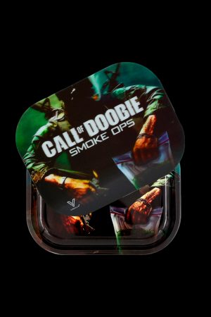 Small / Call of Doobie