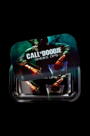 Medium / Call of Doobie