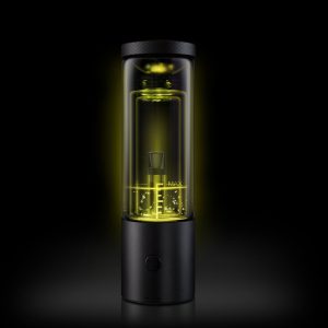 Cloudious9 Carti9 510 Vape Cart Liquid Filtration Vaporizer