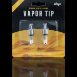 Two Pack - Dip Devices Vapor Tip Atomizer - Dip Devices -