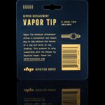 Two Pack - Dip Devices Vapor Tip Atomizer - Dip Devices -