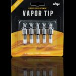 Five Pack - Dip Devices Vapor Tip Atomizer - Dip Devices -