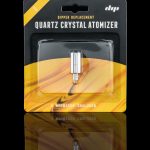 Single - Dip Devices Quartz Crystal Atomizer - Dip Devices -
