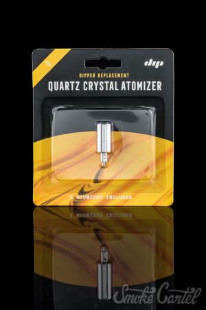 Single - Dip Devices Quartz Crystal Atomizer - Dip Devices -