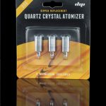 Single - Dip Devices Quartz Crystal Atomizer - Dip Devices -