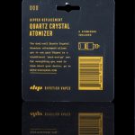 Single - Dip Devices Quartz Crystal Atomizer - Dip Devices -