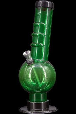 Green / 9 Inch