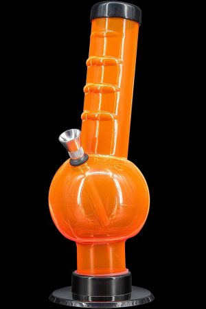 Orange / 9 Inch