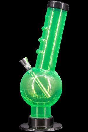 Illuminati Green / 12 Inch