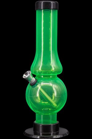 Illuminati Green / 6 Inch
