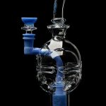 Calibear Fab Egg Seed Of Life Dab Rig