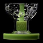 Calibear Fab Egg Seed Of Life Dab Rig