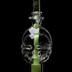 Calibear Fab Egg Seed Of Life Dab Rig
