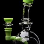 Calibear Fab Egg Seed Of Life Dab Rig