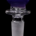 Calibear Fab Egg Seed Of Life Dab Rig