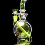 Calibear Colored Ball Flower Of Life Rig