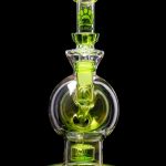 Calibear Colored Ball Flower Of Life Rig
