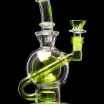 Calibear Colored Ball Flower Of Life Rig