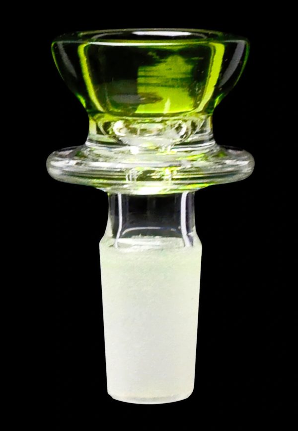 Calibear Colored Ball Flower Of Life Rig