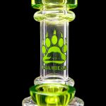 Calibear Colored Ball Flower Of Life Rig