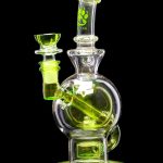 Calibear Colored Ball Flower Of Life Rig