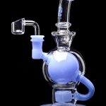 Calibear Colored Ball Flower Of Life Rig