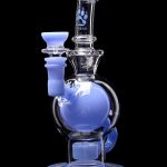 Calibear Colored Ball Flower Of Life Rig