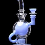 Calibear Colored Ball Flower Of Life Rig