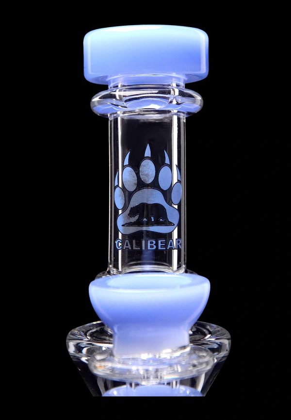 Calibear Colored Ball Flower Of Life Rig