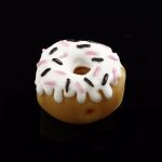 Brown Icing - Glassheads Donut Hand Pipe - Glassheads -