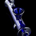 Jane West Cobalt Blue Steamroller