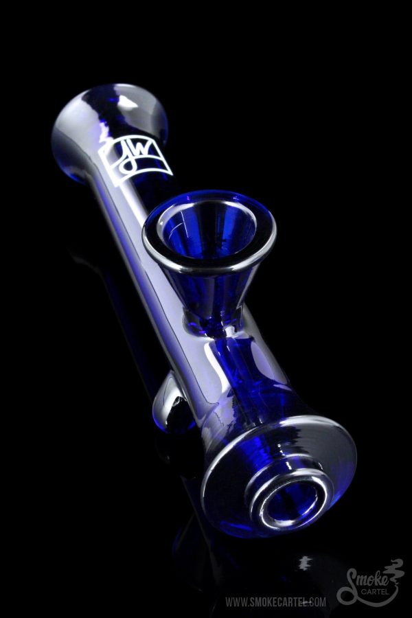 Jane West Cobalt Blue Steamroller