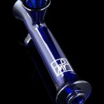 Jane West Cobalt Blue Steamroller