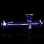 Jane West Cobalt Blue Steamroller