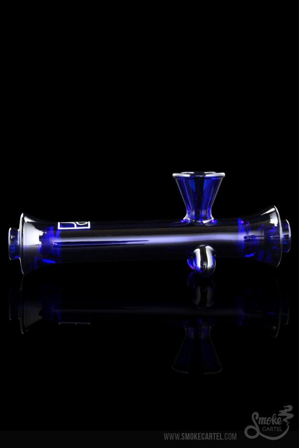 Jane West Cobalt Blue Steamroller