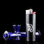 Jane West Cobalt Blue Steamroller