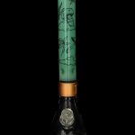 Prism Halo Mint Sky High Modular Bong