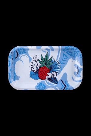 Cabana Cannabis Co.Tray-Golden-Medium