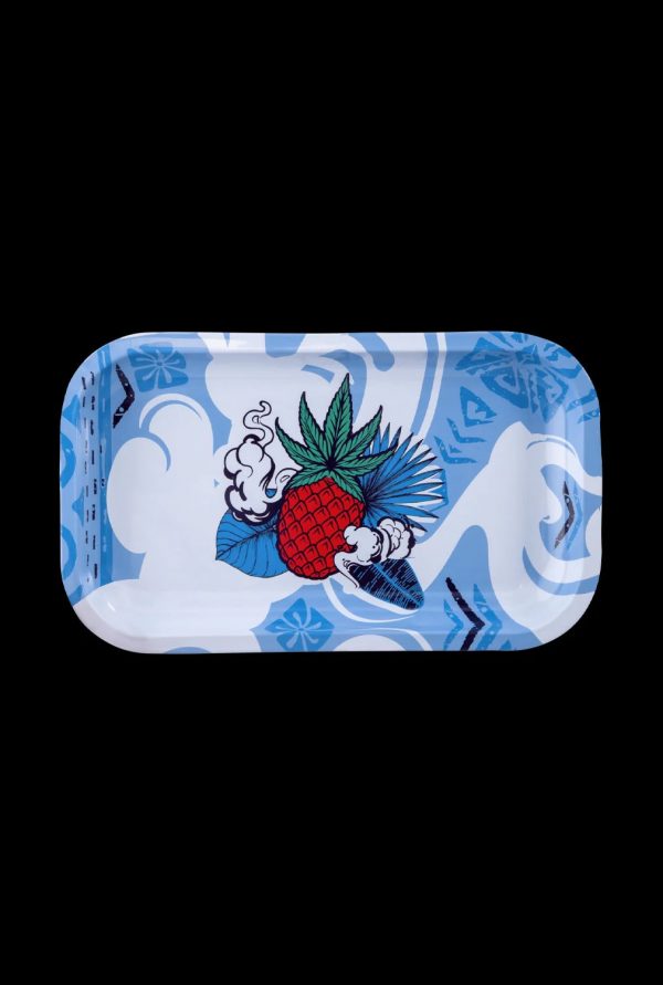 Cabana Cannabis Co.Tray-Golden-Medium