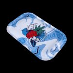 Cabana Cannabis Co.Tray-Golden-Medium