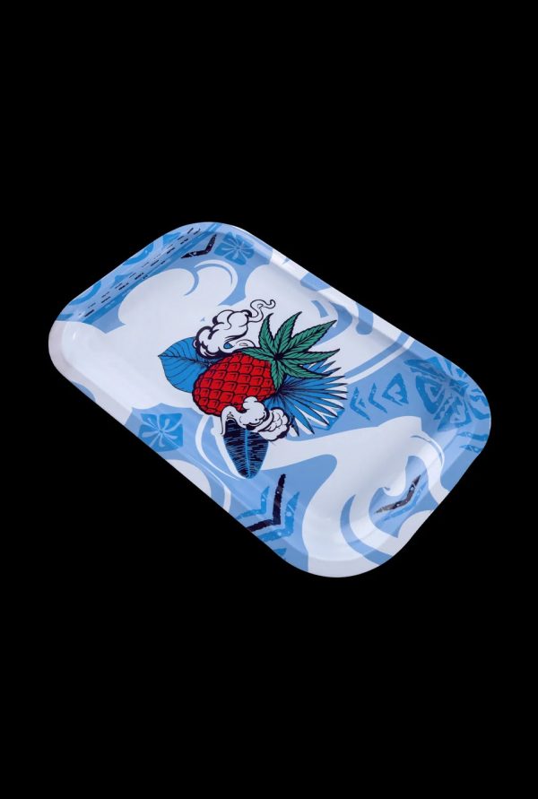 Cabana Cannabis Co.Tray-Golden-Medium