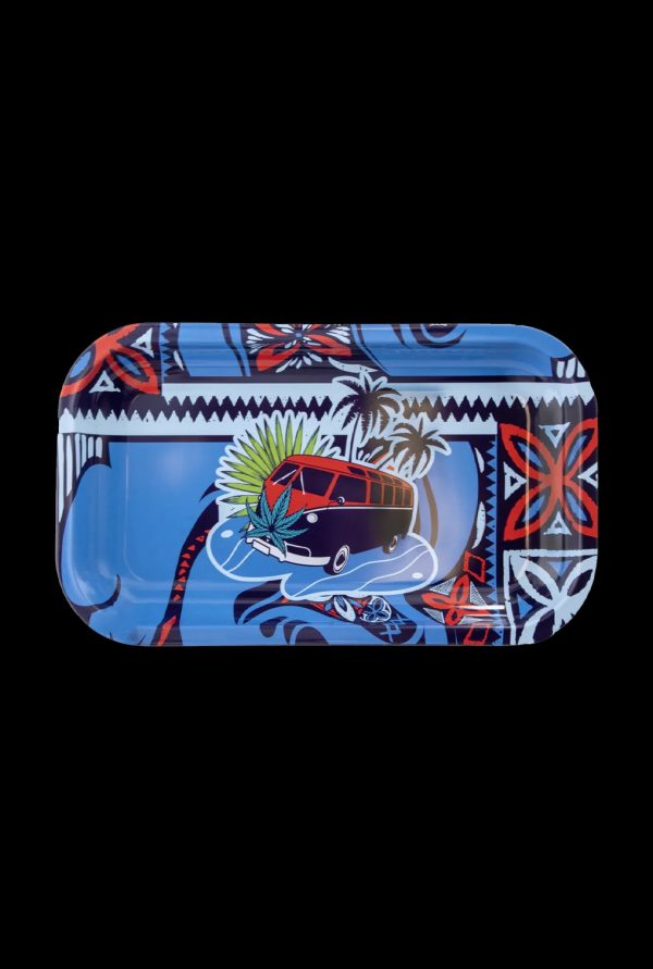 Cabana Cannabis Co.Tray -Surfani -Medium
