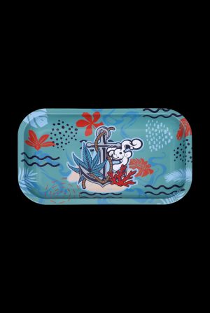 Cabana Cannabis Co.Tray-Ahoy-Medium