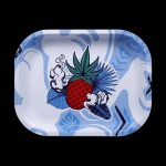 Cabana Cannabis Co.Tray-Golden-Small
