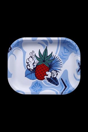 Cabana Cannabis Co.Tray-Golden-Small