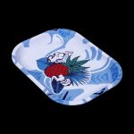 Cabana Cannabis Co.Tray-Golden-Small