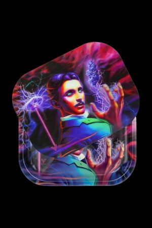 Small / High Voltage