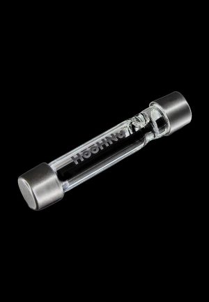 HooHNu Smell-Proof Chillum & Pre-Roll Holder